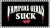 stamp: vampire girls suck (lol)